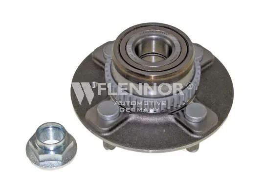 Kit de roulements de roue FLENNOR FR911078