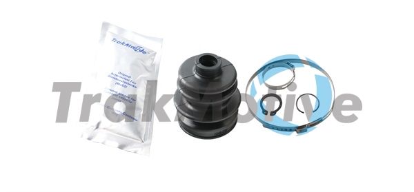 Jeu de joints-soufflets, arbre de commande AUTOTEAM G500732