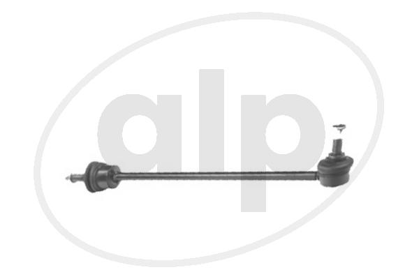 Entretoise/tige, stabilisateur alp ALP-001092
