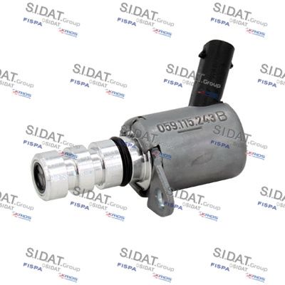 Valve de commande, réglage d'arbres à came AUTOTEAM L7089