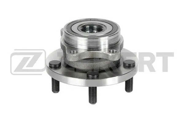 Moyeu de roue ZEKKERT RL-1757