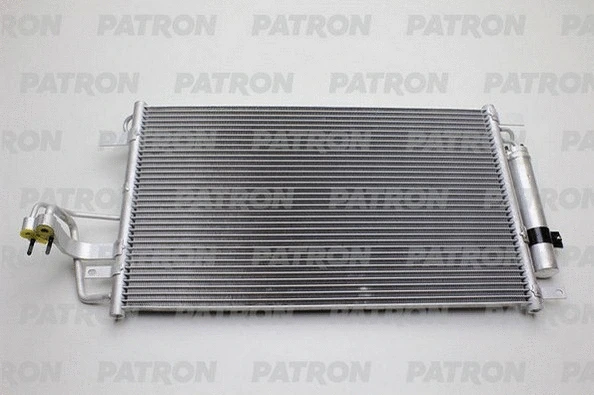 Condenseur, climatisation PATRON PRS3627KOR