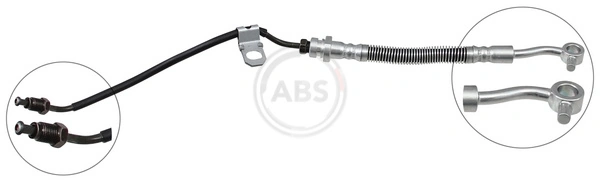 Flexible de frein A.B.S. SL 1083