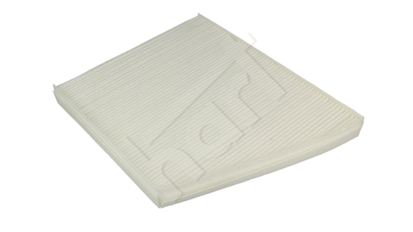 Filtre, air de l'habitacle HART 338 549