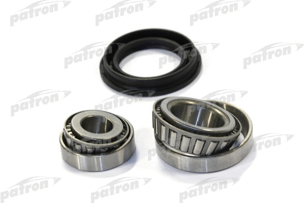Kit de roulements de roue PATRON PBK526