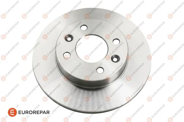 Disque de frein EUROREPAR 1618866480