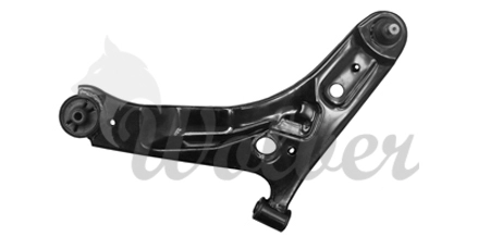 Rotule de barre de connexion WOLVER SP318151