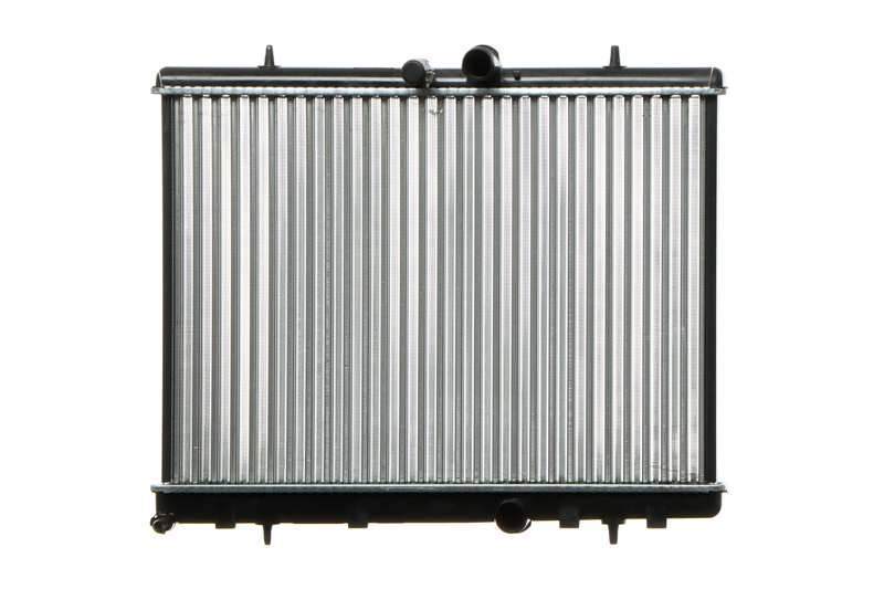 Radiateur, refroidissement du moteur A.Z. Meisterteile AZMT-45-040-3151