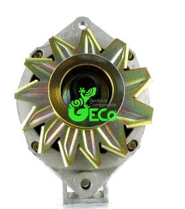 Alternateur GECO A72177A