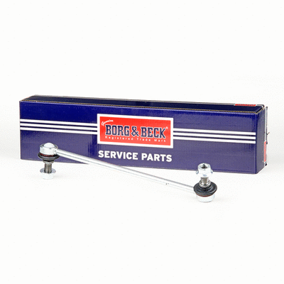 Entretoise/tige, stabilisateur BORG & BECK BDL7400