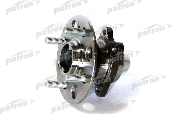 Kit de roulements de roue PATRON PBK6808