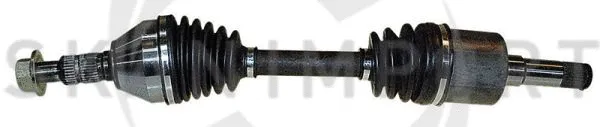Arbre de transmission SKANIMPORT AG 6550