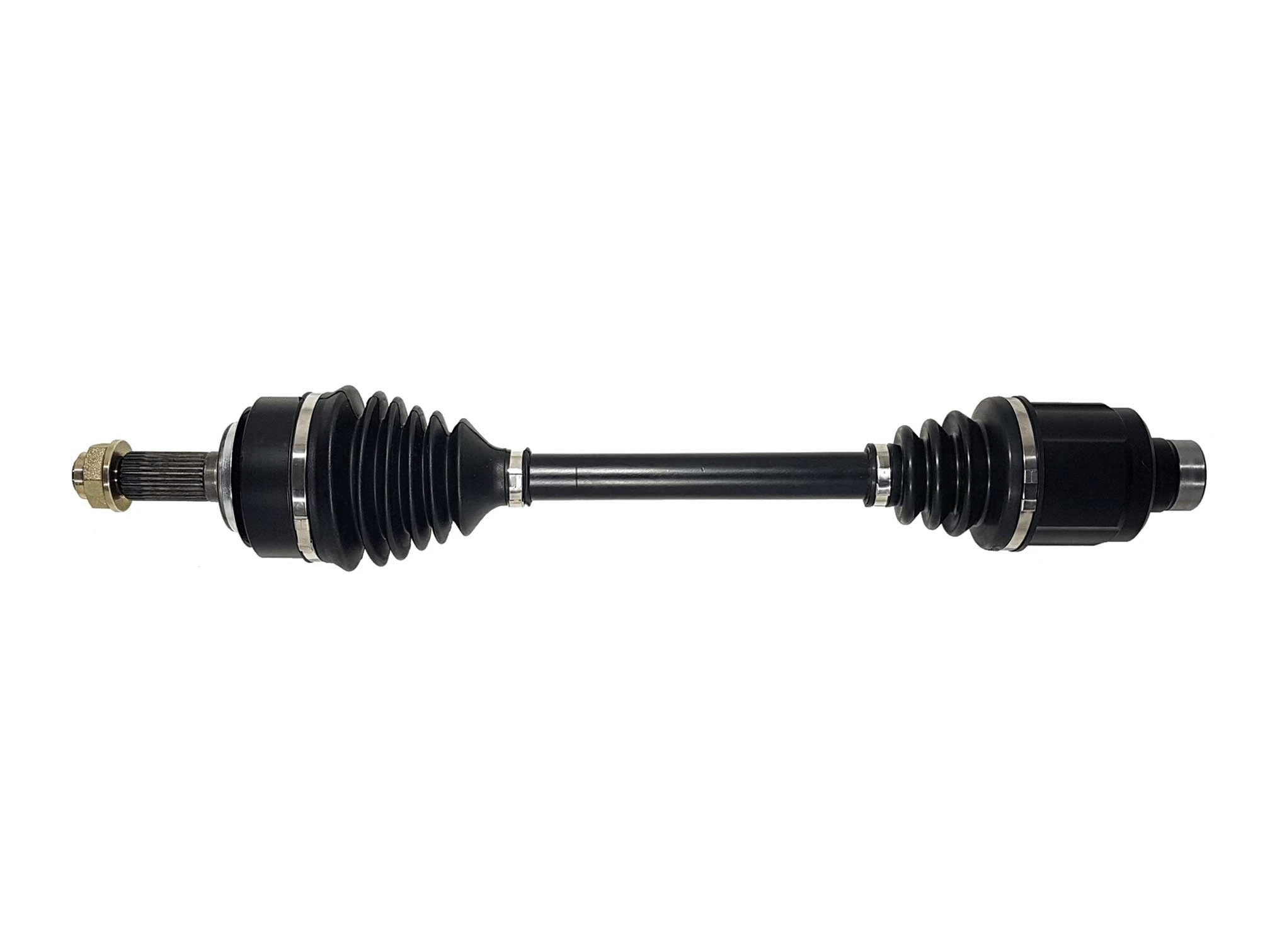 Arbre de transmission APV Carparts Germany APAWHO-8251