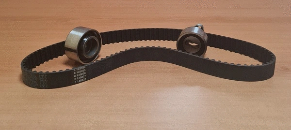 Kit de courroie crantée TECHNOX KD11336