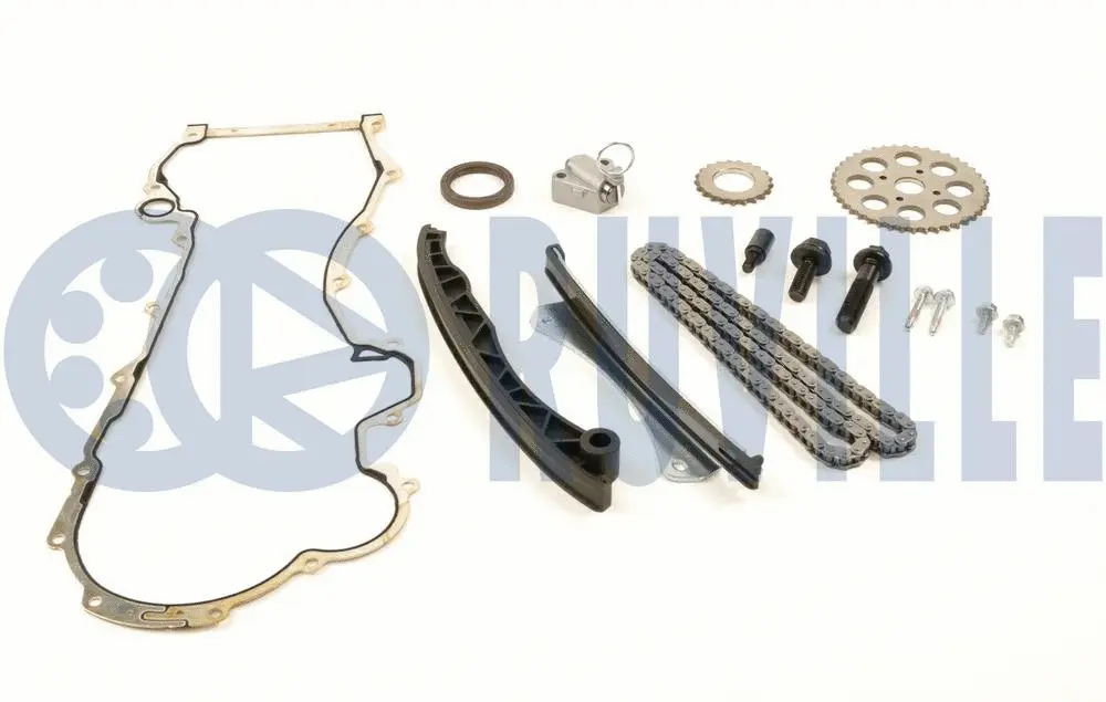 Kit de distribution par chaîne RUVILLE 580059