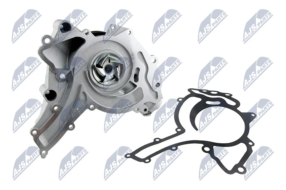 Pompe à eau, refroidissement du moteur NTY CPW-ME-055