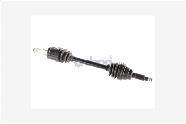 Arbre de transmission DEPA 3437050