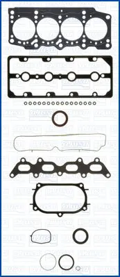 Jeu de joints, culasse WILMINK GROUP WG1453713