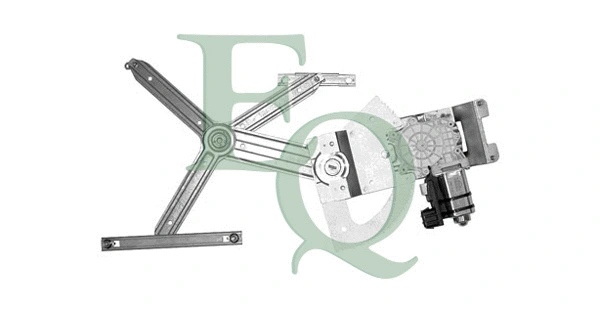 Lève-vitre EQUAL QUALITY 321114