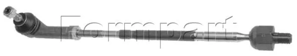 Barre de connexion FORMPART 1177001