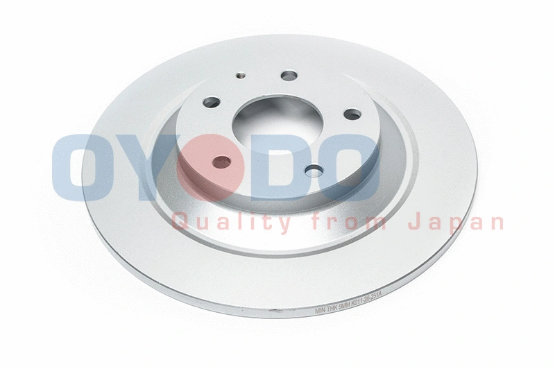 Disque de frein Oyodo 40H3034-OYO