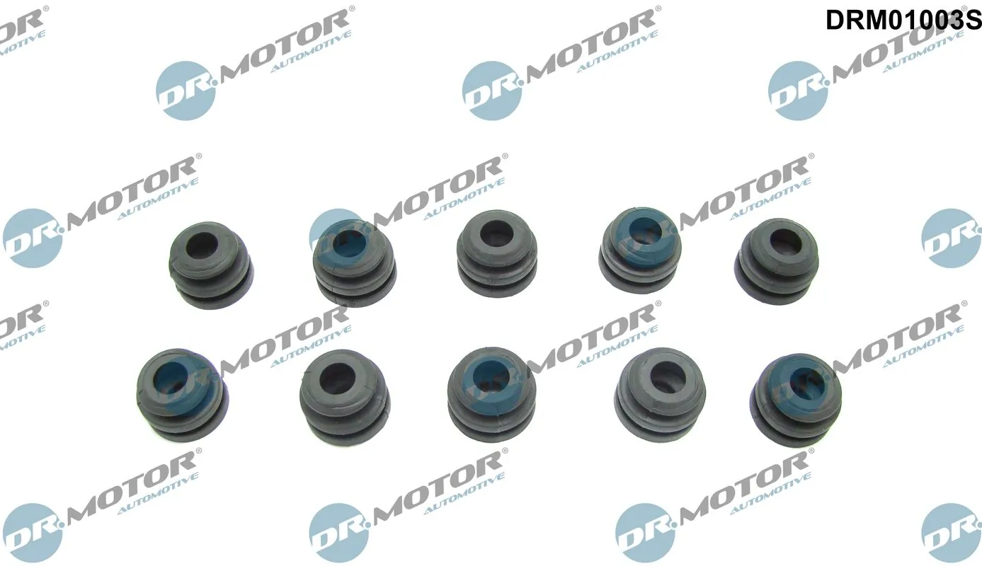 Butée élastique, cache moteur Dr.Motor Automotive DRM01003S