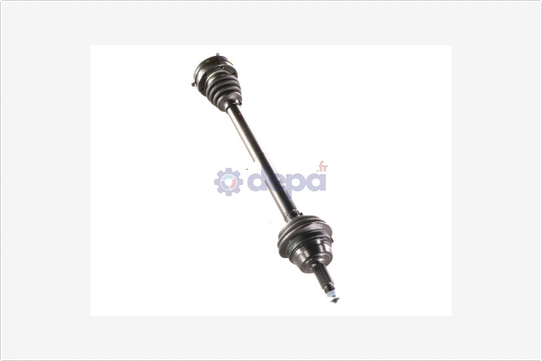 Arbre de transmission DEPA 3325102