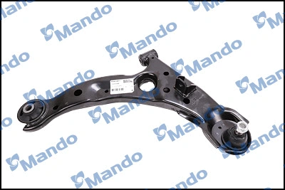 Bras de liaison, suspension de roue MANDO MSA010077