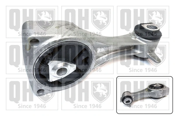 Support moteur QUINTON HAZELL EM4549