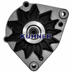 Alternateur AD KÜHNER 30567RI