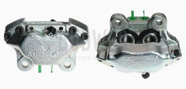 Étrier de frein BUDWEG CALIPER 34286