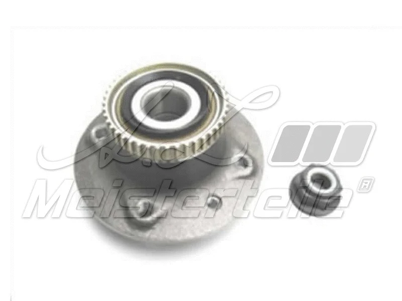 Kit de roulements de roue A.Z. Meisterteile AZMT-42-051-1652
