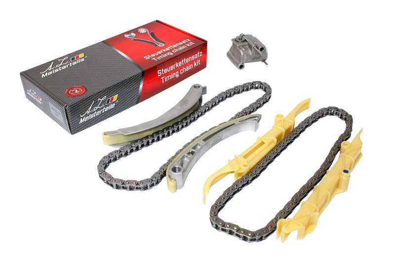 Kit de distribution par chaîne A.Z. Meisterteile AZMT-30-059-1211