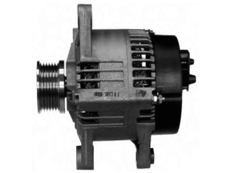 Alternateur GM AG0213