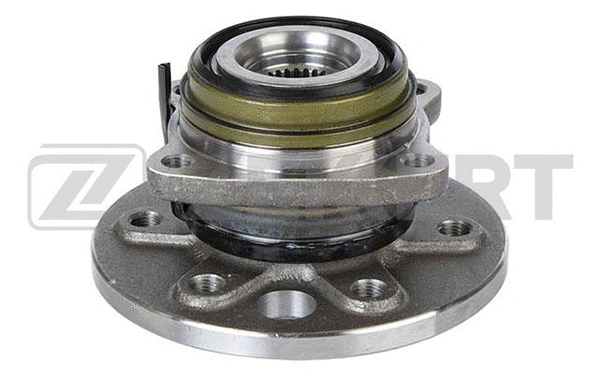 Moyeu de roue ZEKKERT RL-1754