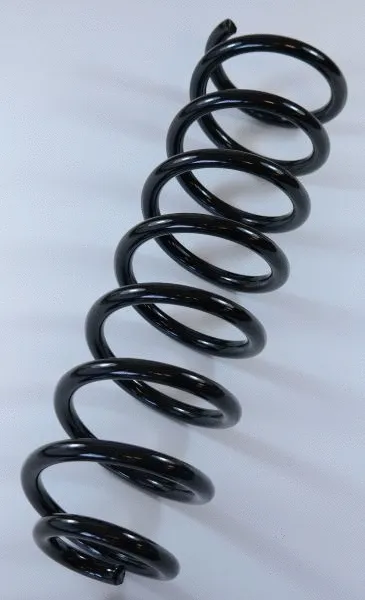 Ressort de suspension APEX Automotive 63792