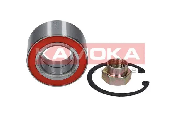Kit de roulements de roue KAMOKA 5600020