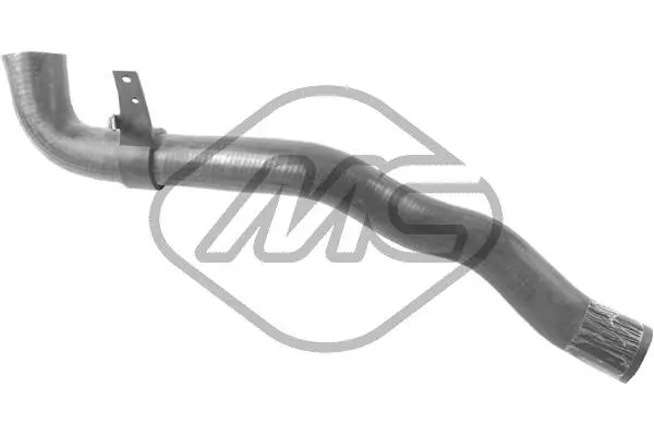 Gaine de suralimentation Metalcaucho 06827