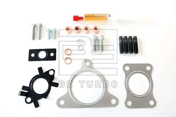 Kit de montage, compresseur BE TURBO ABS132