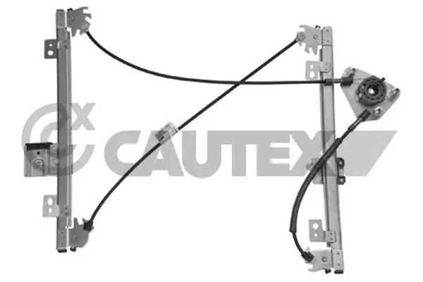 Lève-vitre CAUTEX 087157