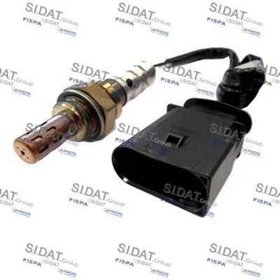 Sonde lambda AUTOTEAM M0141