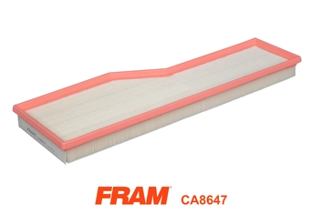 Filtre à air FRAM CA8647