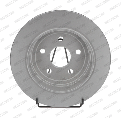 Disque de frein FERODO DDF2095C