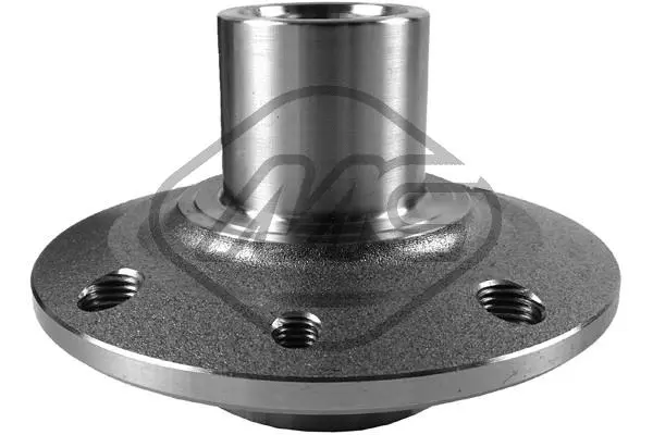 Moyeu de roue Metalcaucho 90103