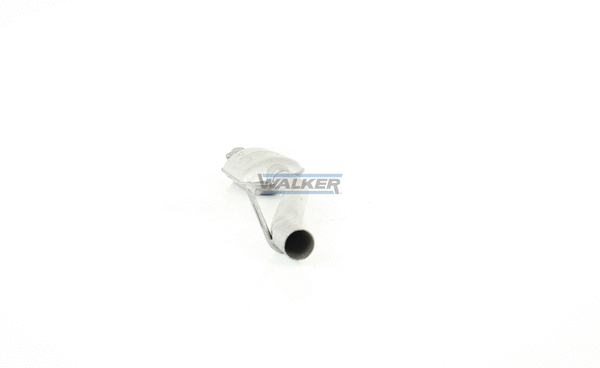 Silencieux central WALKER 71141