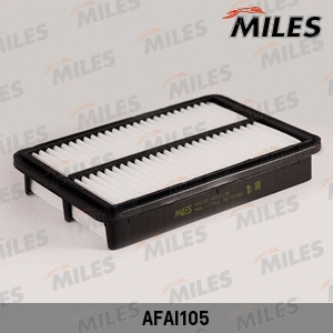 Filtre à air MILES AFAI105