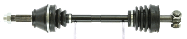 Arbre de transmission FRIESEN FDS2047