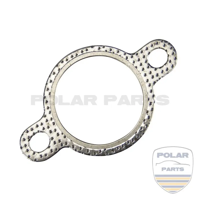Joint, tuyau d'échappement POLAR PARTS 10001965