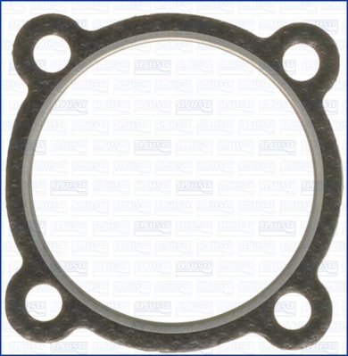 Joint, tuyau d'échappement WILMINK GROUP WG1158375
