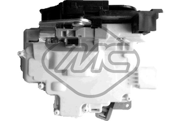 Serrure de porte Metalcaucho 43104